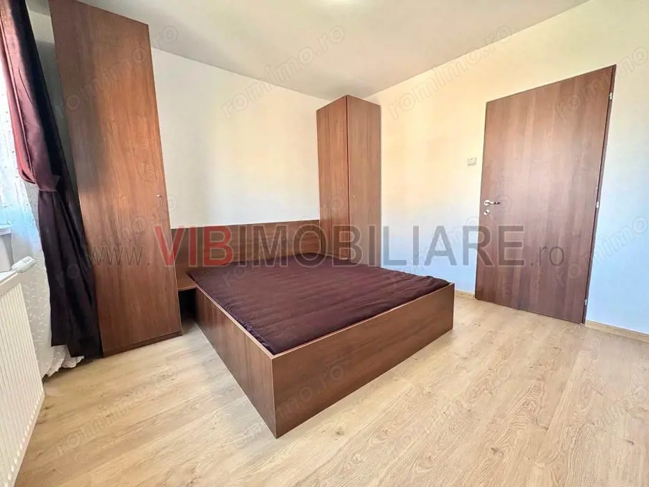 3 Camere - Crangasi - Metrou - 57mp