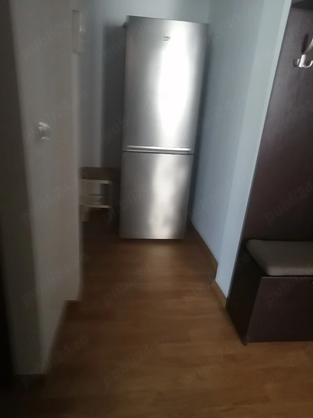 Proprietar ofer spre închiriere ap 1 camera conf 1