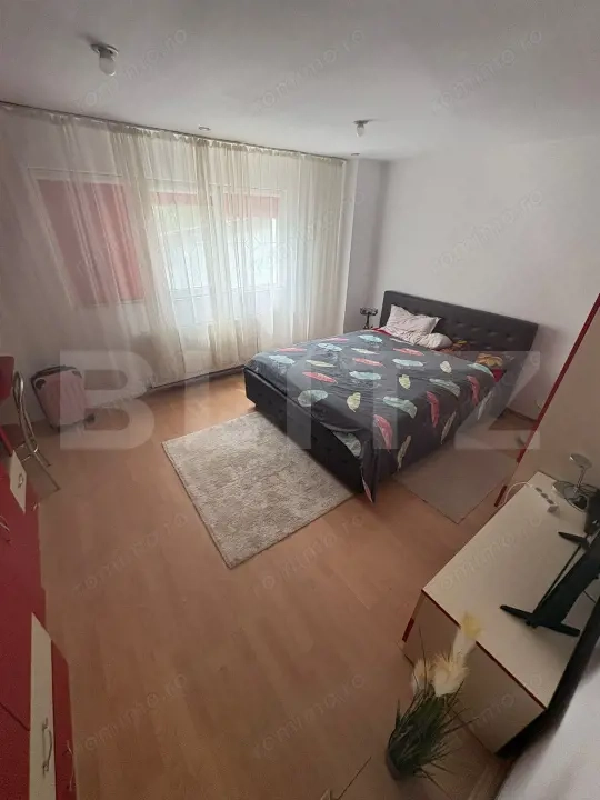 Apartament 1 CAMERA CODRISOR