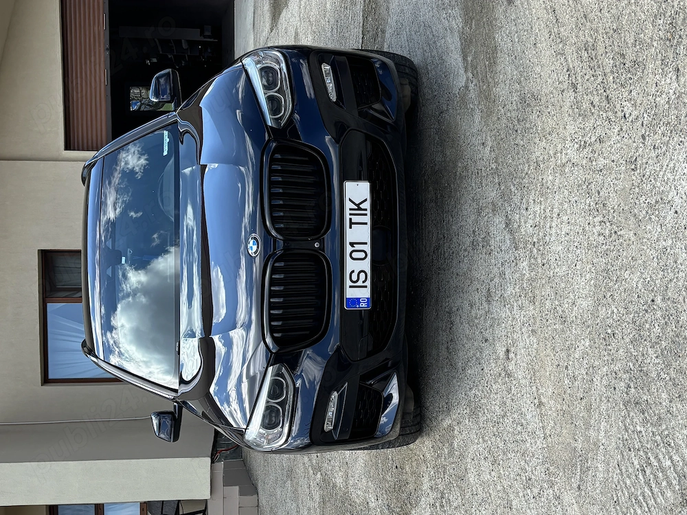 Bmw X3 3.0xdrive Mpack