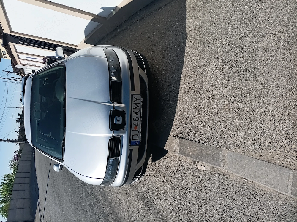 Seat Leon 1.6