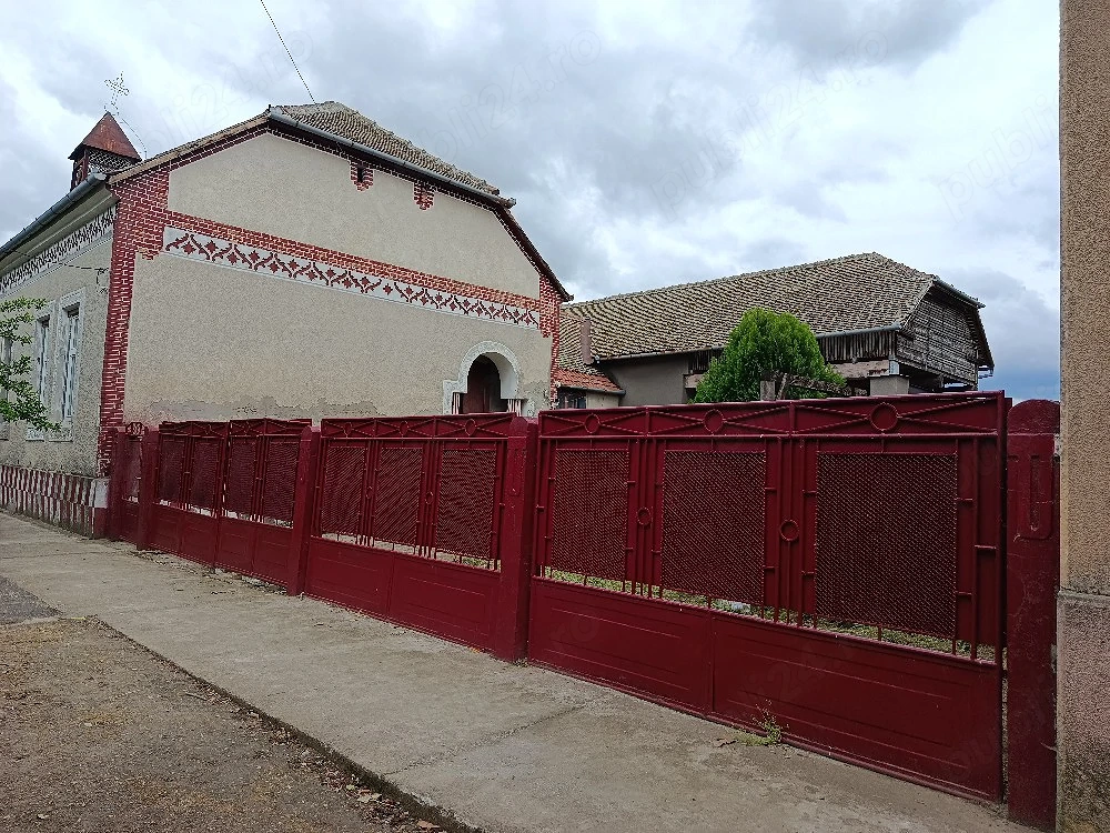 Casa de vânzare 