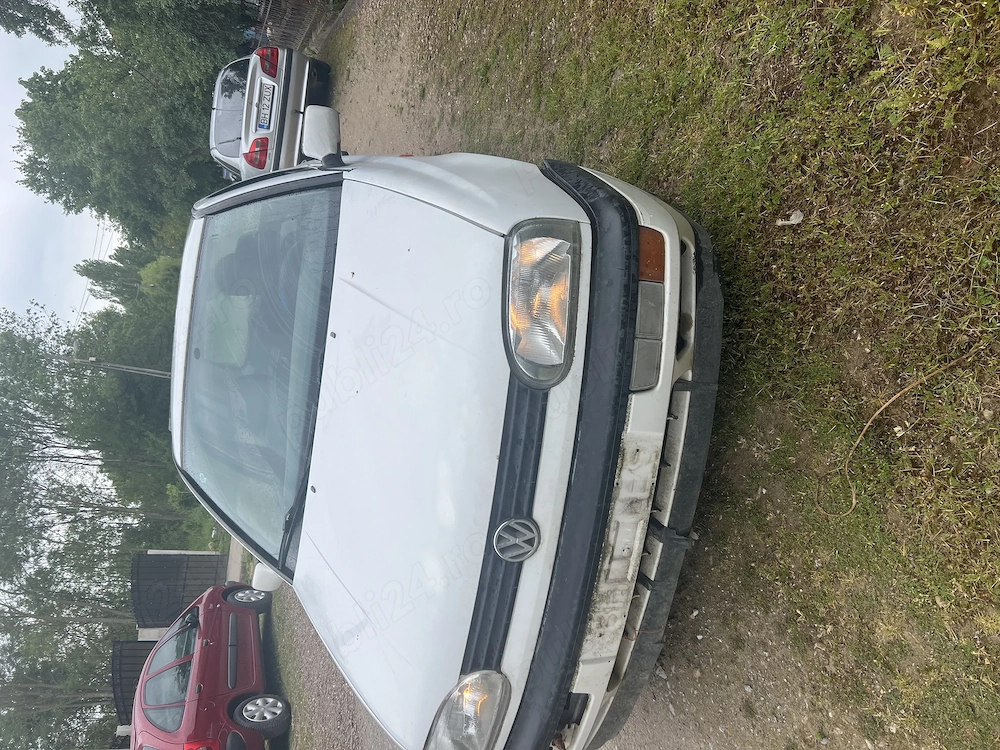 Vând Golf 3 