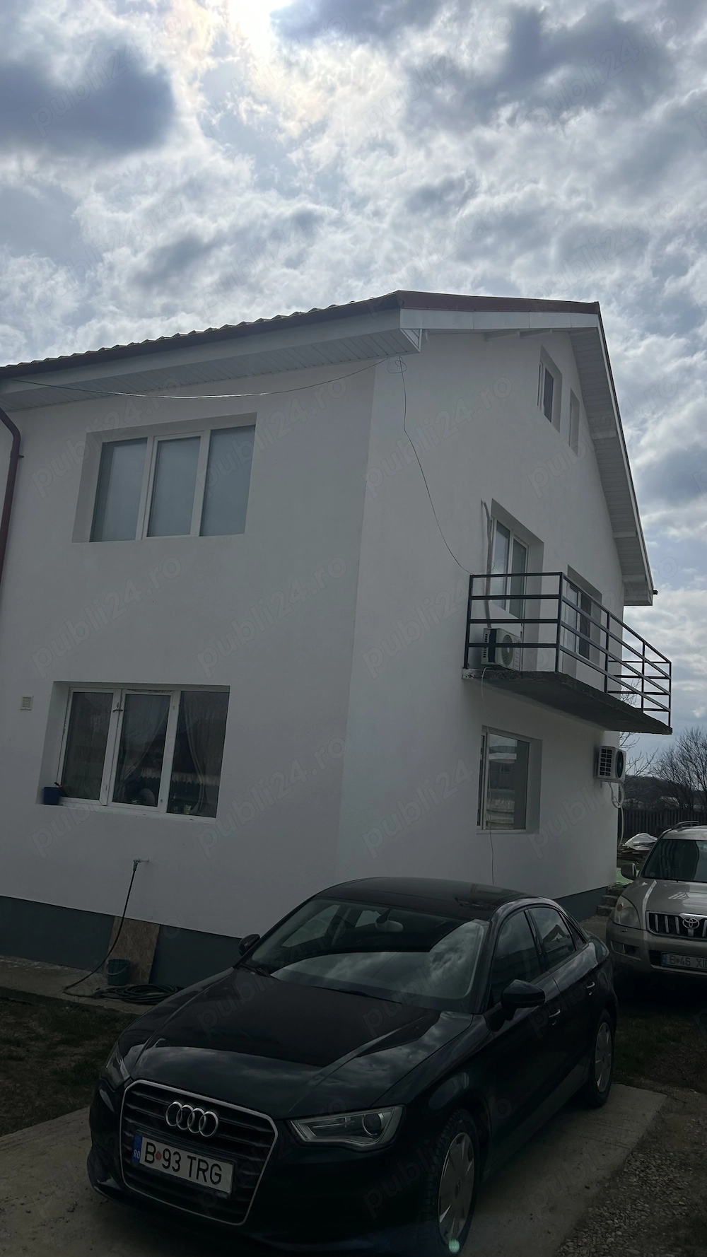 Casa de inchiriat Buftea