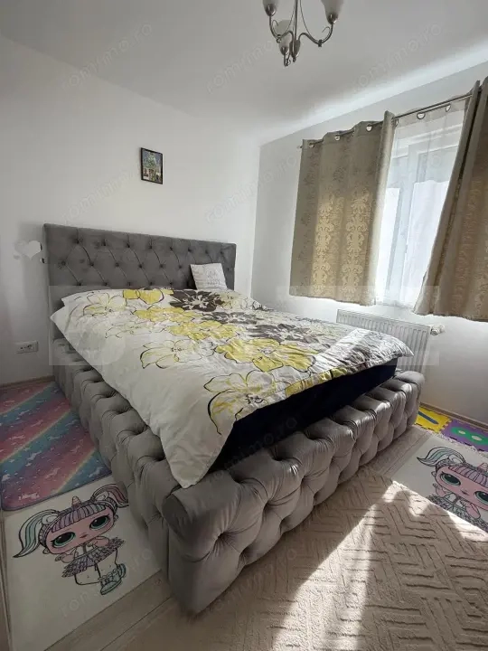 Apartament modern, bloc nou, Tractorul, etaj intermediar, lift, boxa