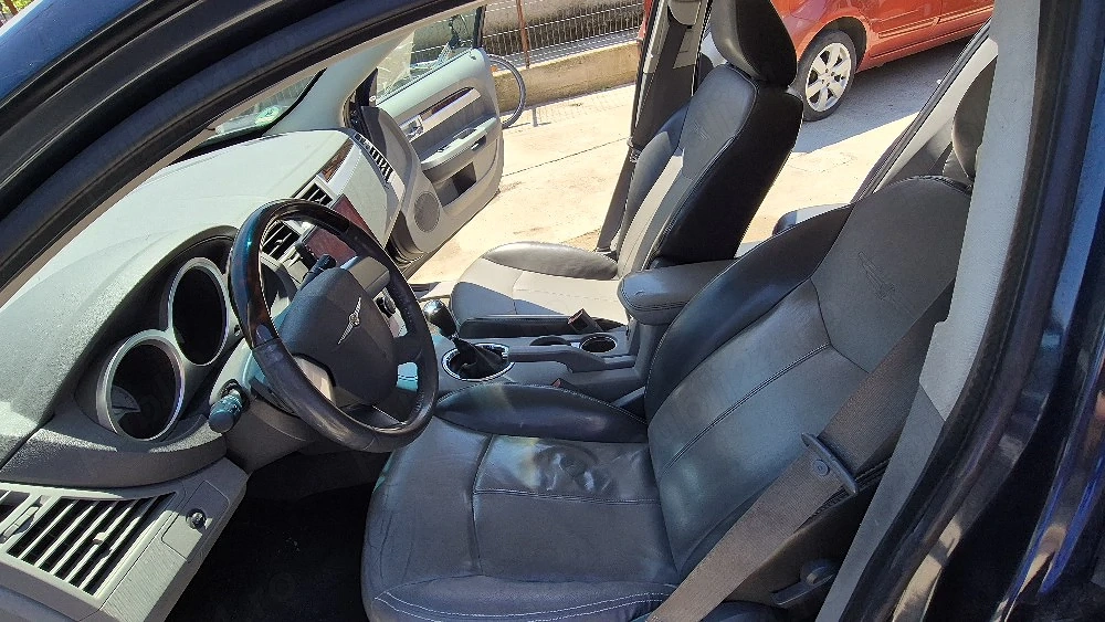 Chrysler Sebring 2009 