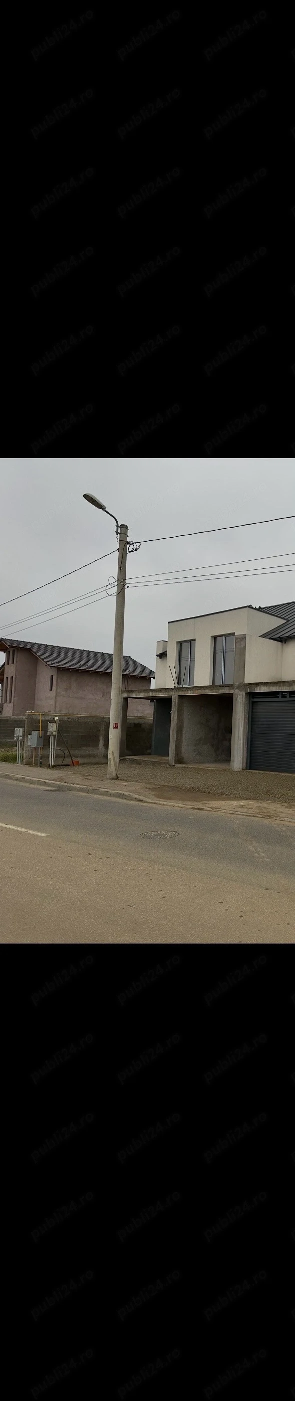 Casa Aeroport (Vasile Gionea 