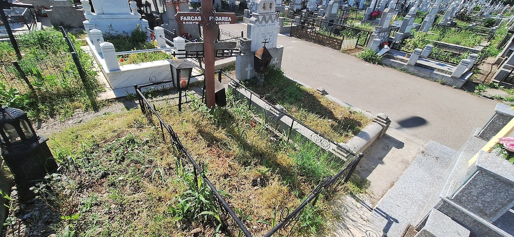 Loc de veci de vânzare   Cimitirul Bolovani Ploiești