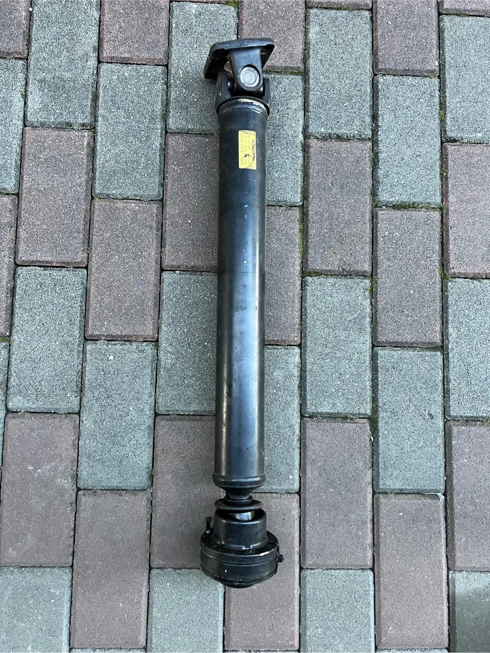 Axa cardanica Kia Sorento