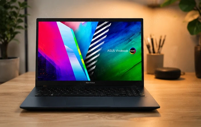 Laptop ASUS Vivobook Pro 15