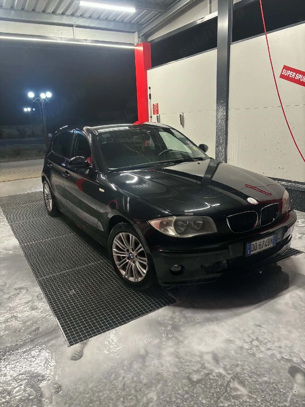 bmw seria 1