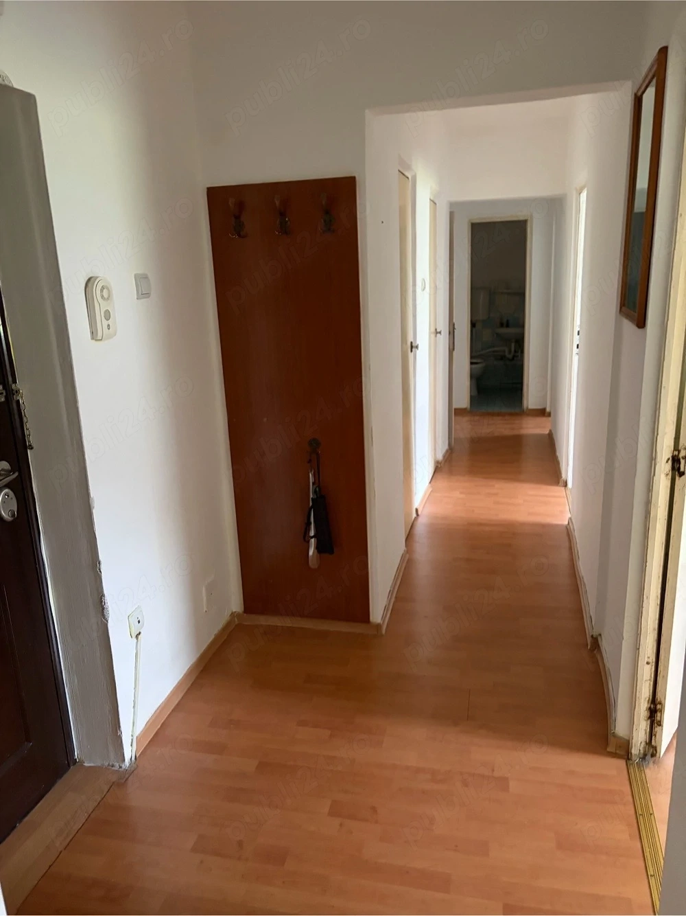 apartament 3 camere decomandat Andrei Muresanu Bistrita