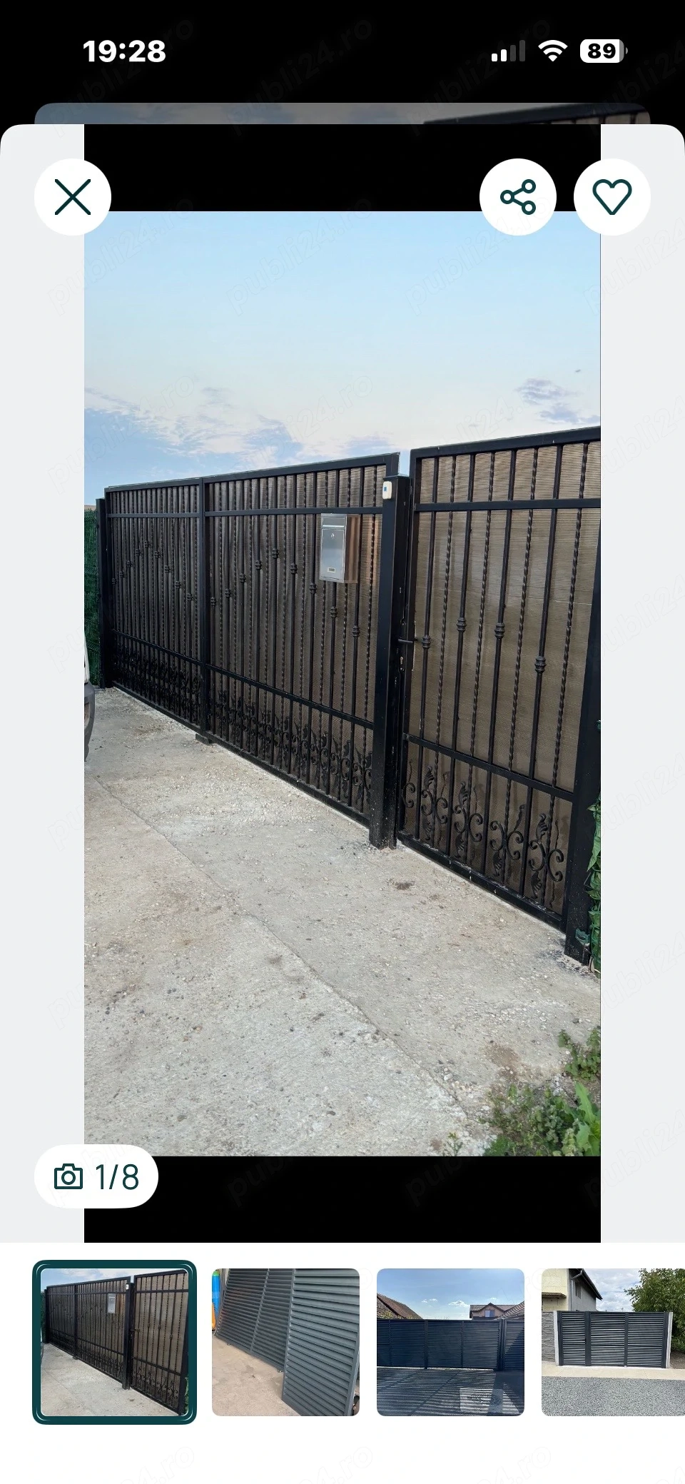 vand cabana cu utilitati si numar de casa tot