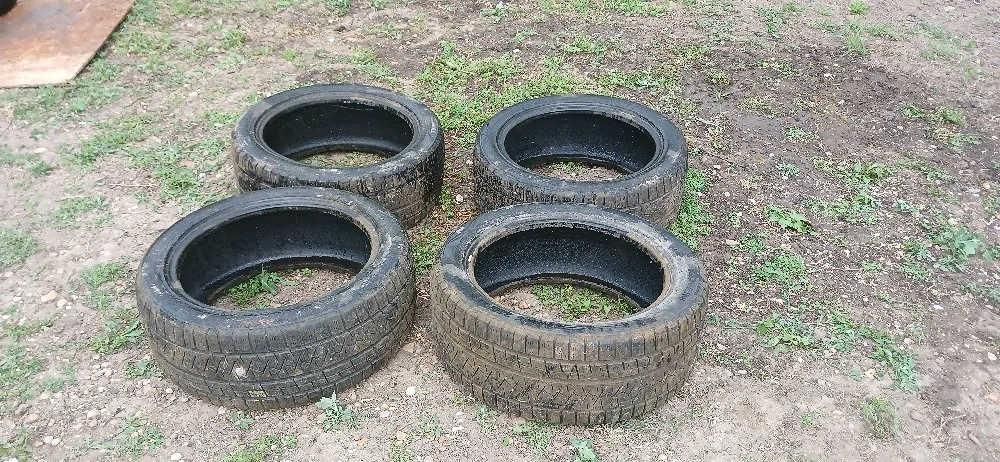 Cauciucuri de iarna