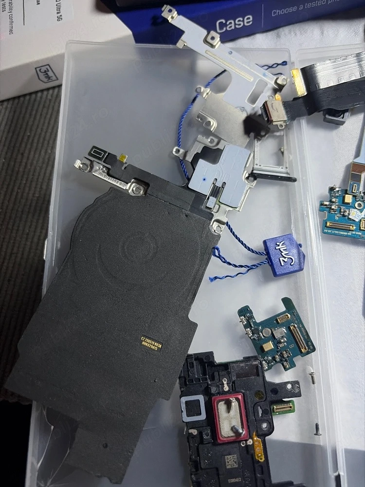 piese Samsung Note 20 Ultra