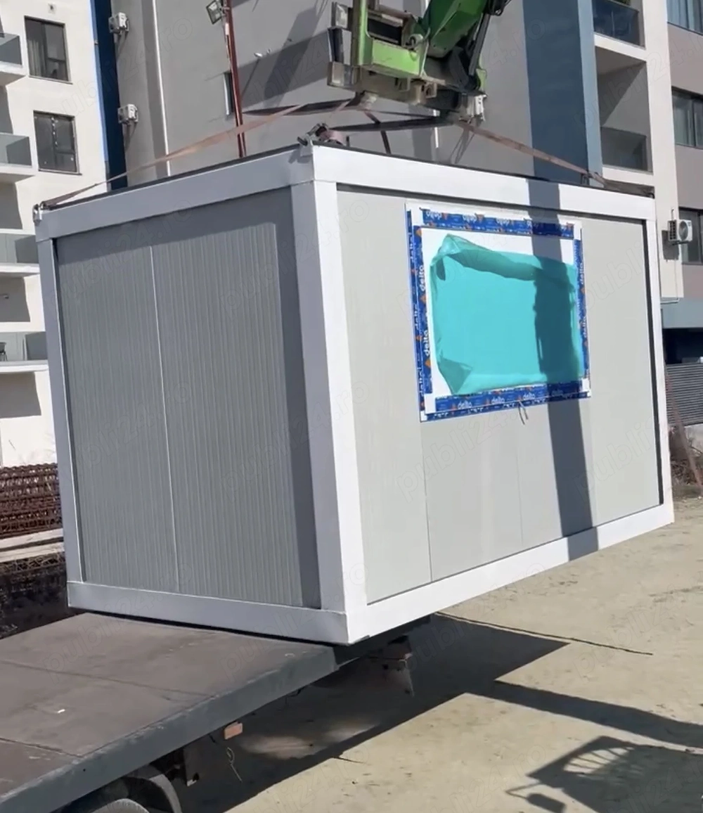 Vând Container, 4m 2.40m