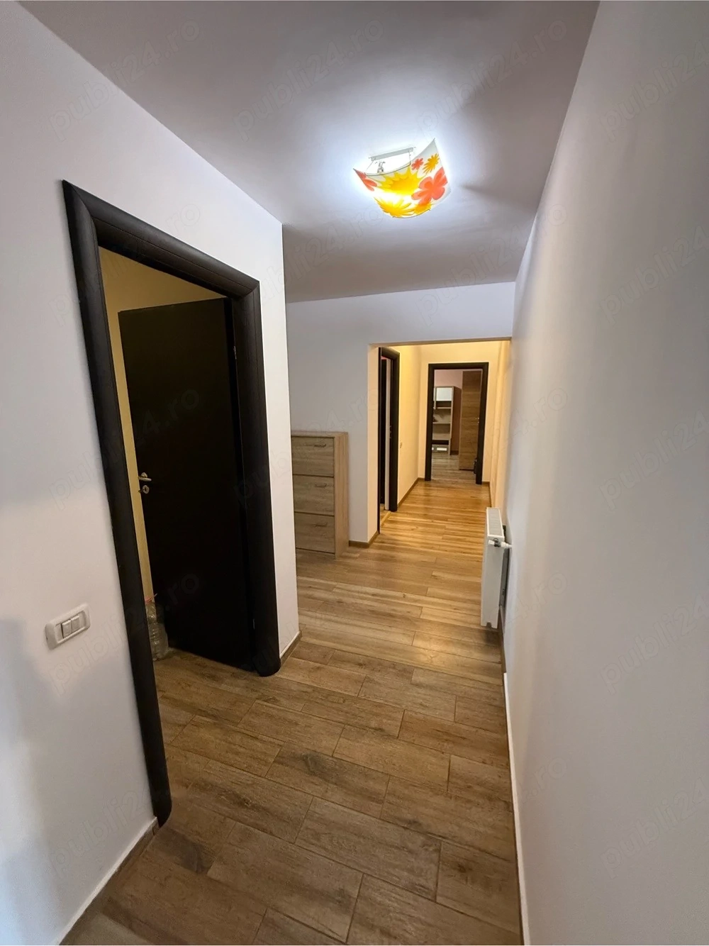 Apartament 2 camere de închiriat   Cartierul Latin | Prima închiriere