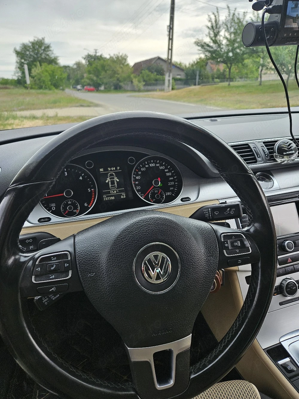vind vw cc