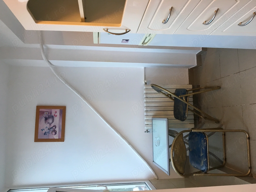Proprietar vând schimb garsonieră 31,61mp Far