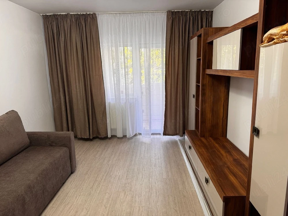 Prima închiriere. Ap. 2 camere decomandat, Ultracentral