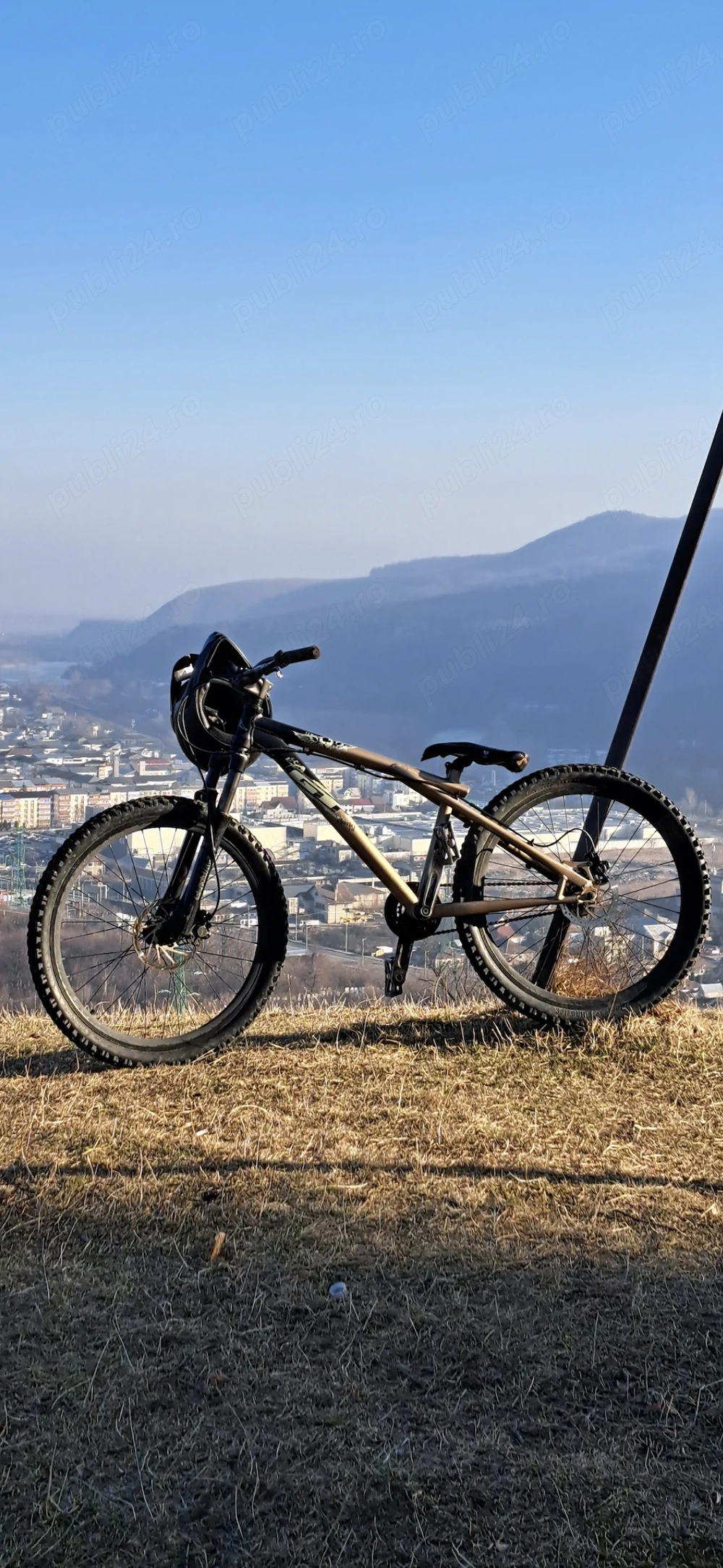 Bicicleta GT Chucker 1.0 