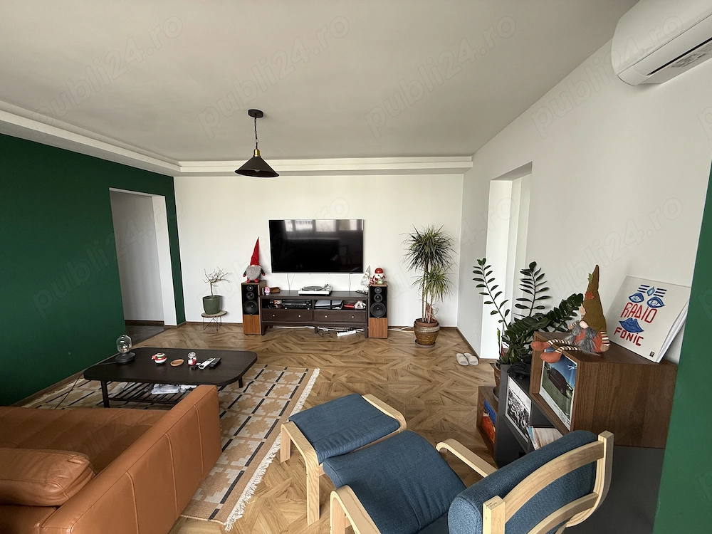 Apartament se inchiriat zona Dristor