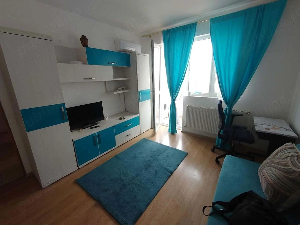 Închiriez apartament 2 camere