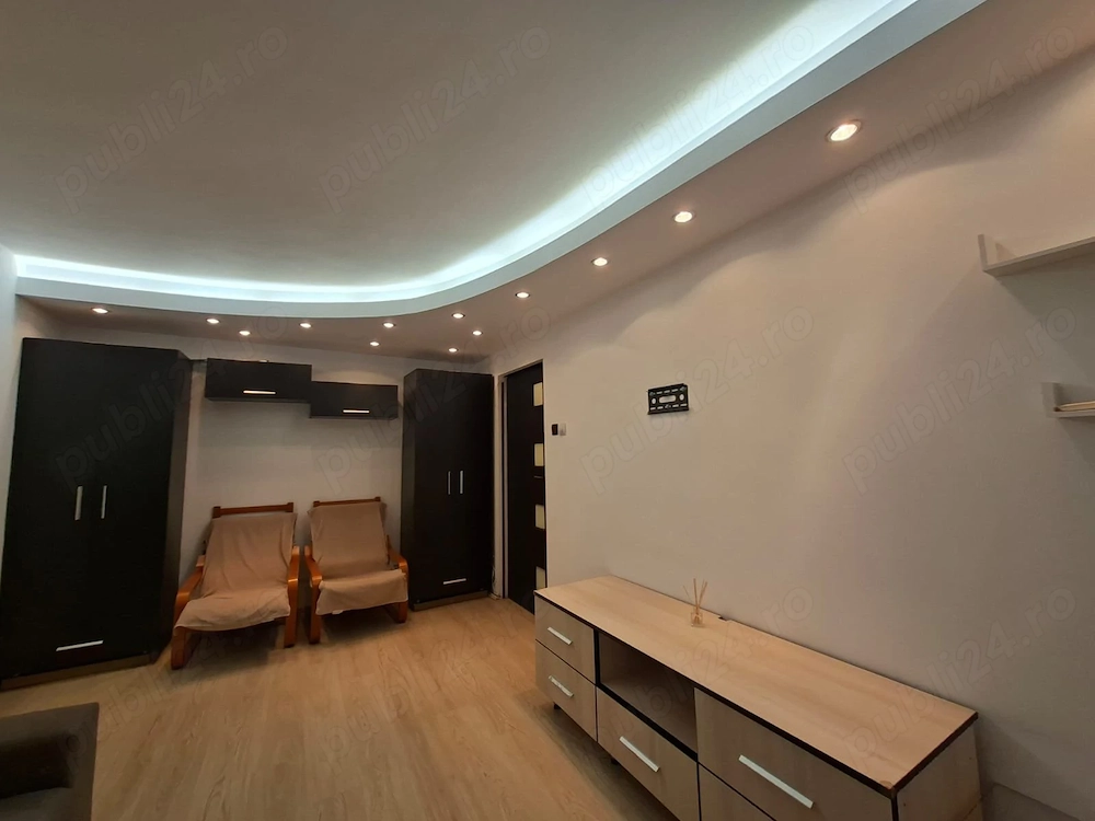 Apartament 2 camere de inchiriat Brancoveanu - Metrou