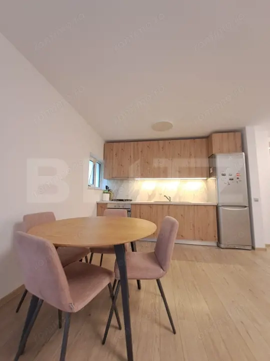 Apartament 2 camere/ Buna Ziua/ Parcare subterana 