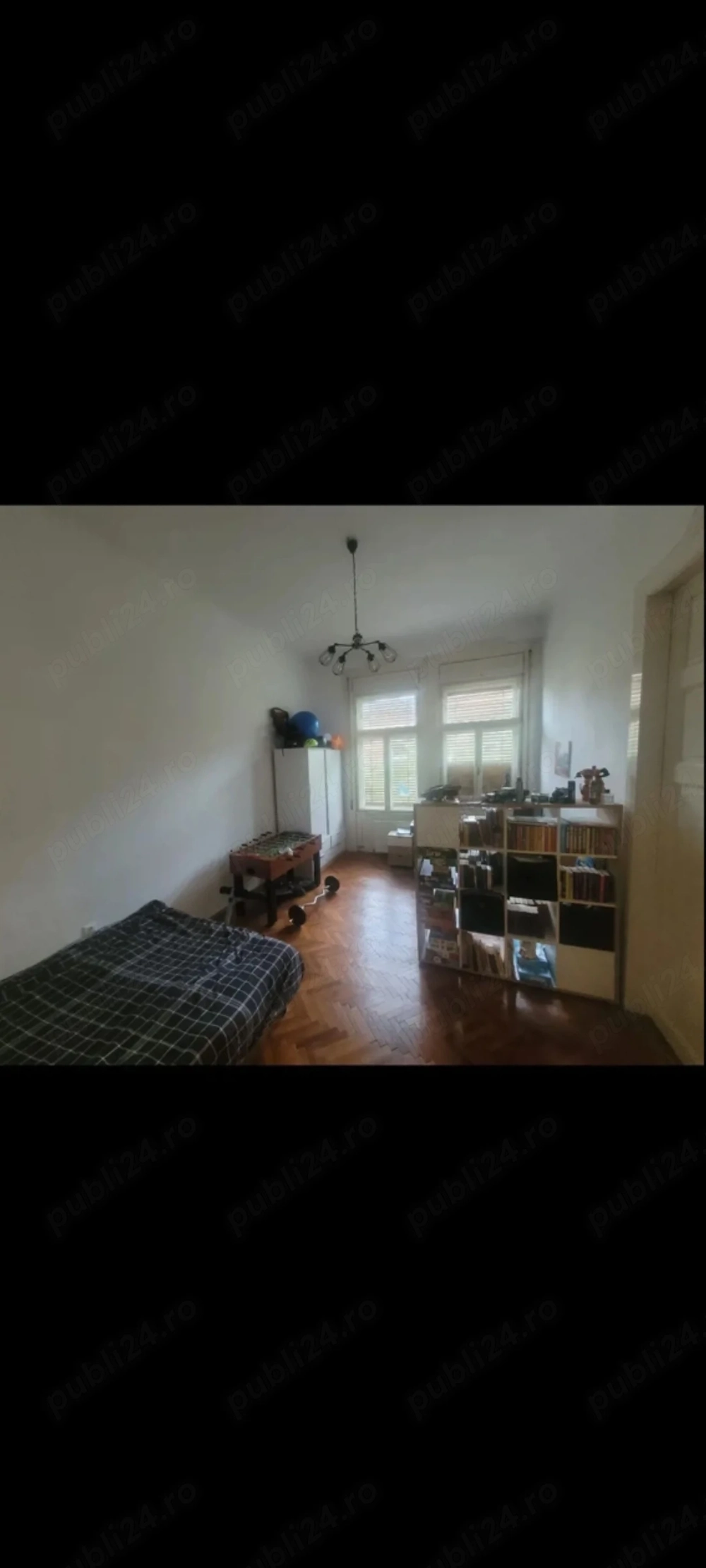 Apartament Maria-Centru-Timisoara de vânzare 