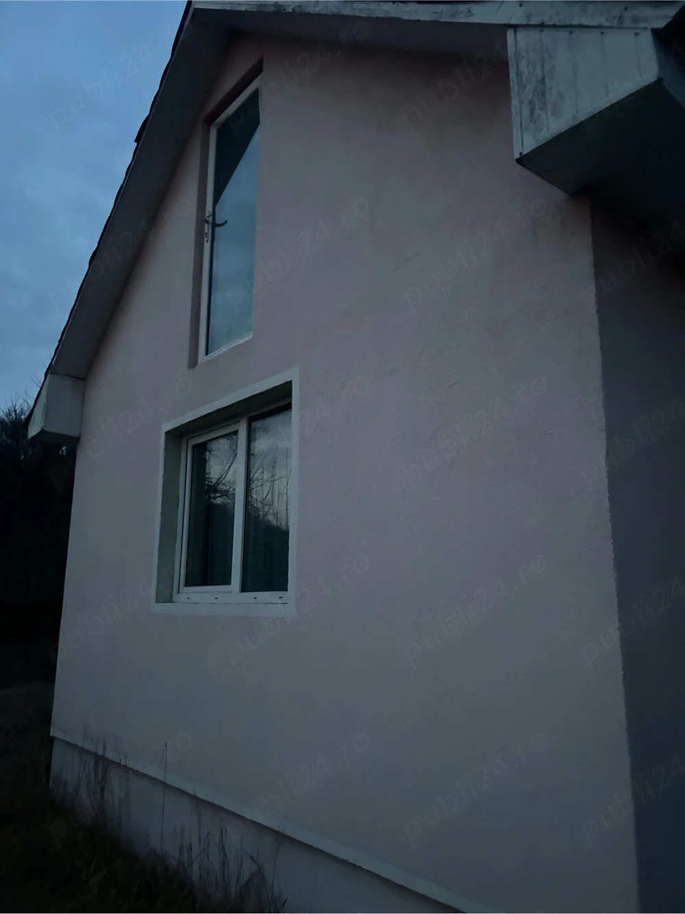 vand casa 
