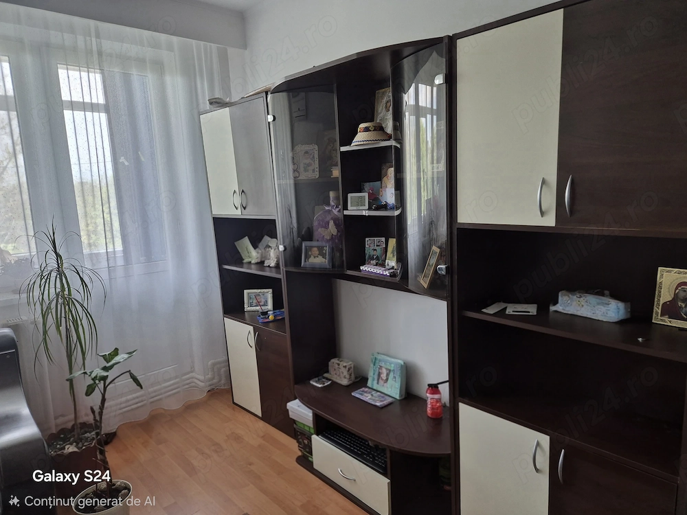 Inchiriez ap cu 2 cam