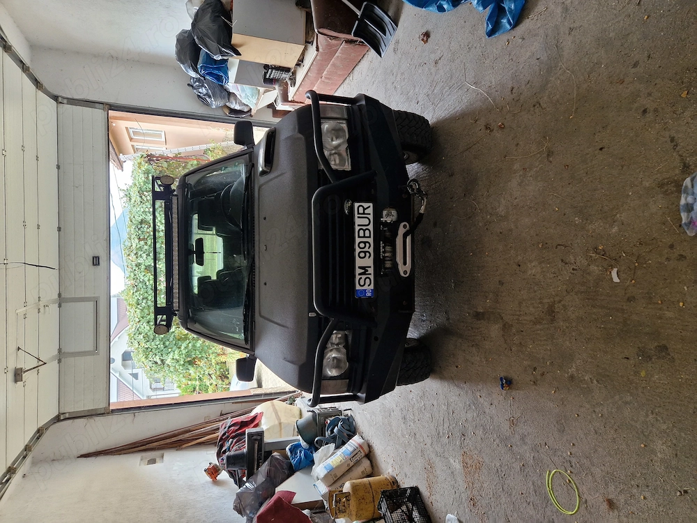 Range Rover de vanzare
