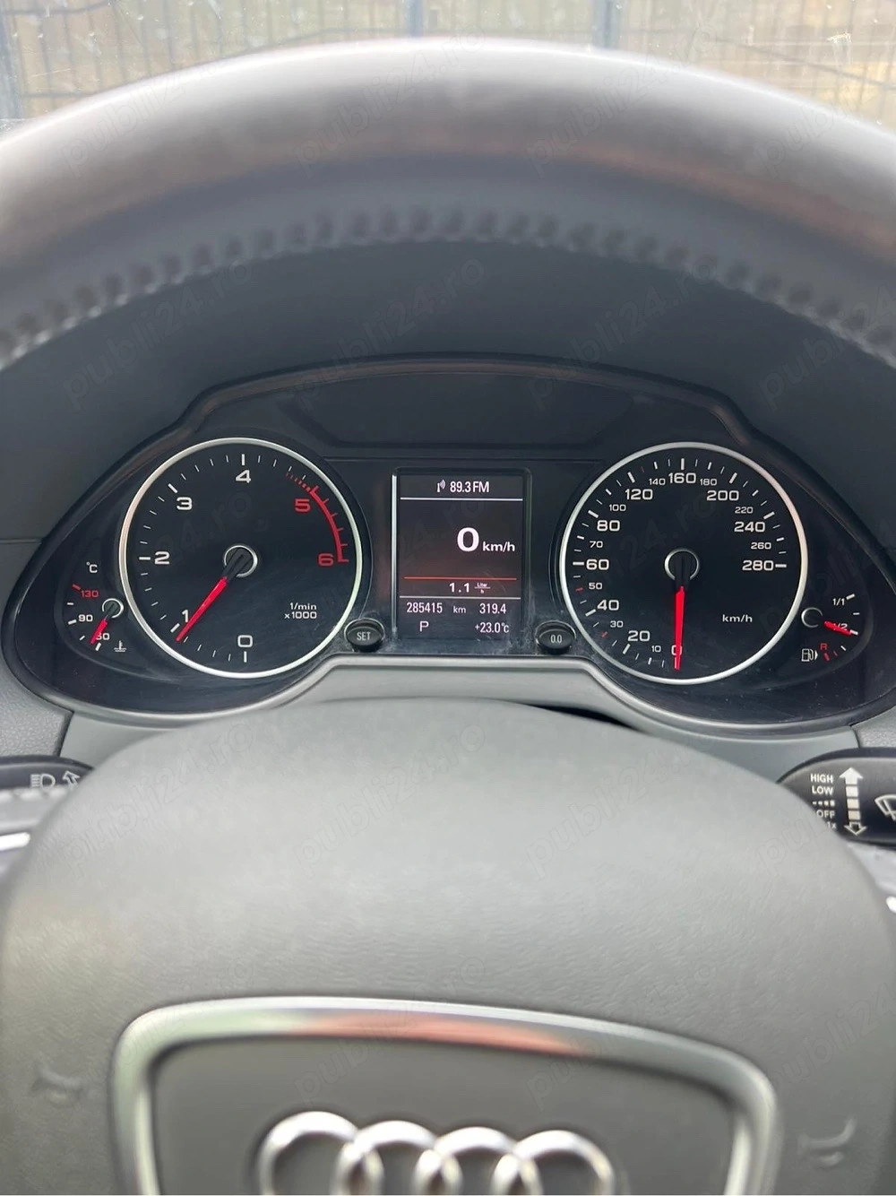 Audi Q5 guattro
