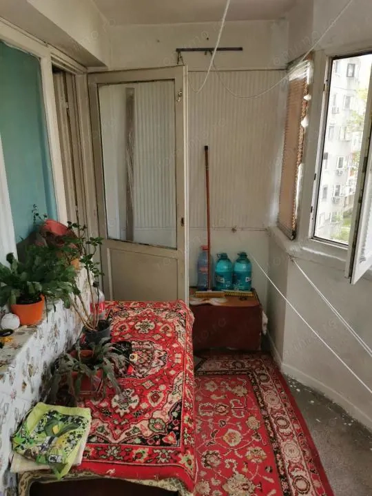 Apartament 2 camere Capitol