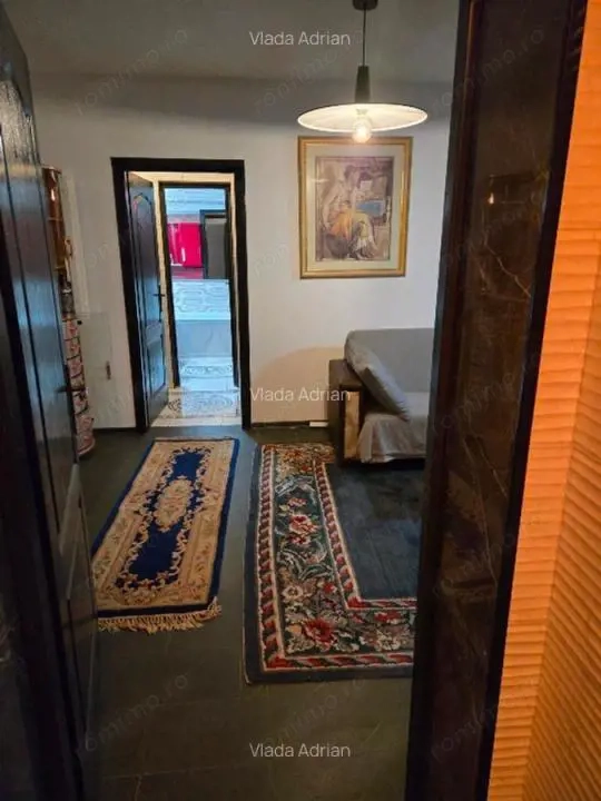 Apartament 2 camere City Park Mall
