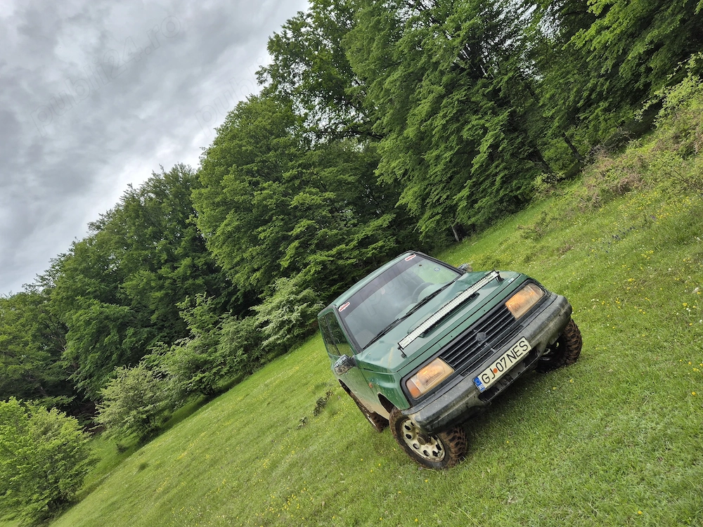 Vitara 1.6 8v