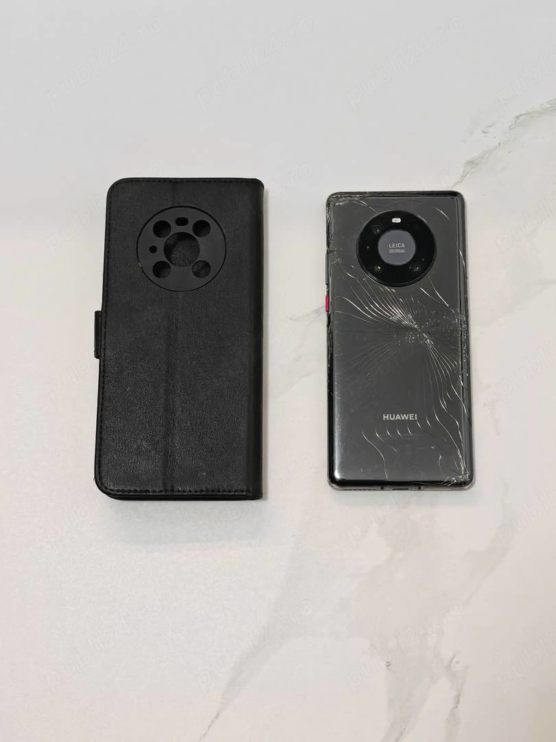 Huawei Mate40 Pro, 8 256