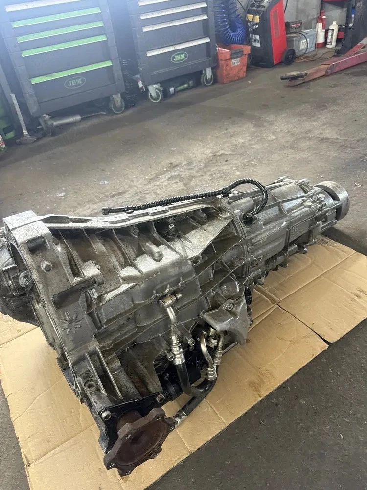 Cutie de viteze DL501 gen 2 S4/S5/SQ5 etc