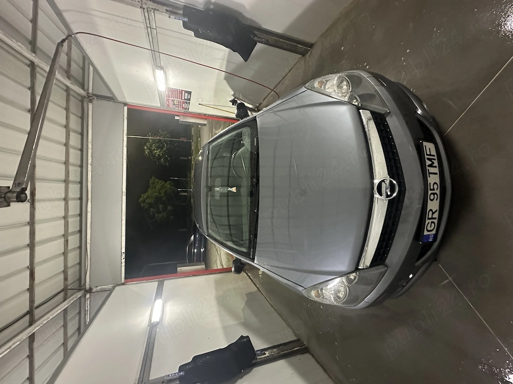 Vând urgent Opel Astra GTC 1.6 benzină   2006