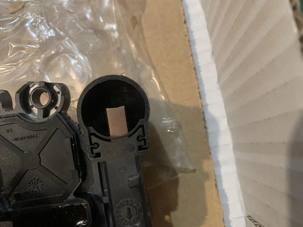 Releu incarcare alternator audi a4 b8 model valeo nou