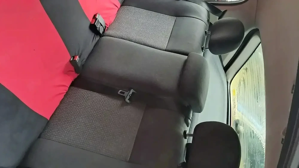 Vind Opel Astra functionala, cu revizie la zi