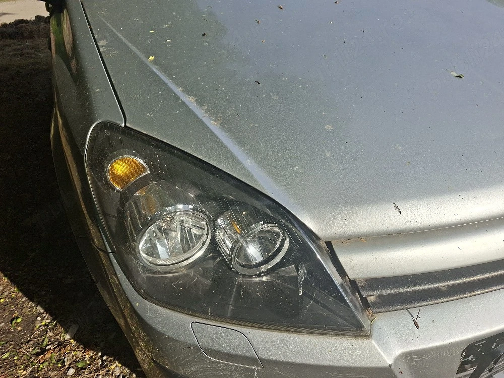 faruri astra h 