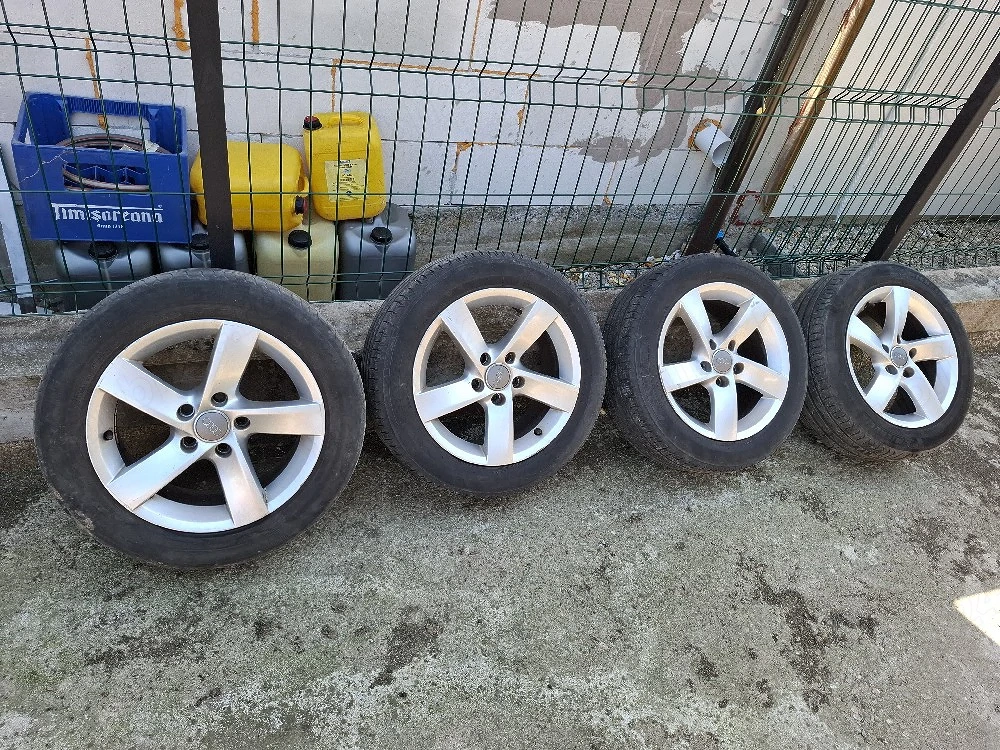 jante 5x112 pe 16'