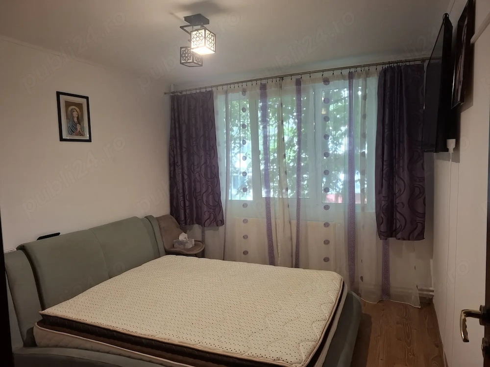 Vând apartament 2 camere 