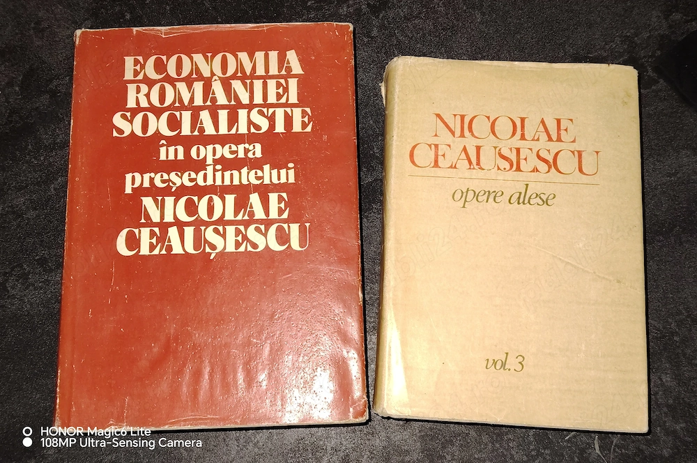 Colecționari amintiri din comunism 