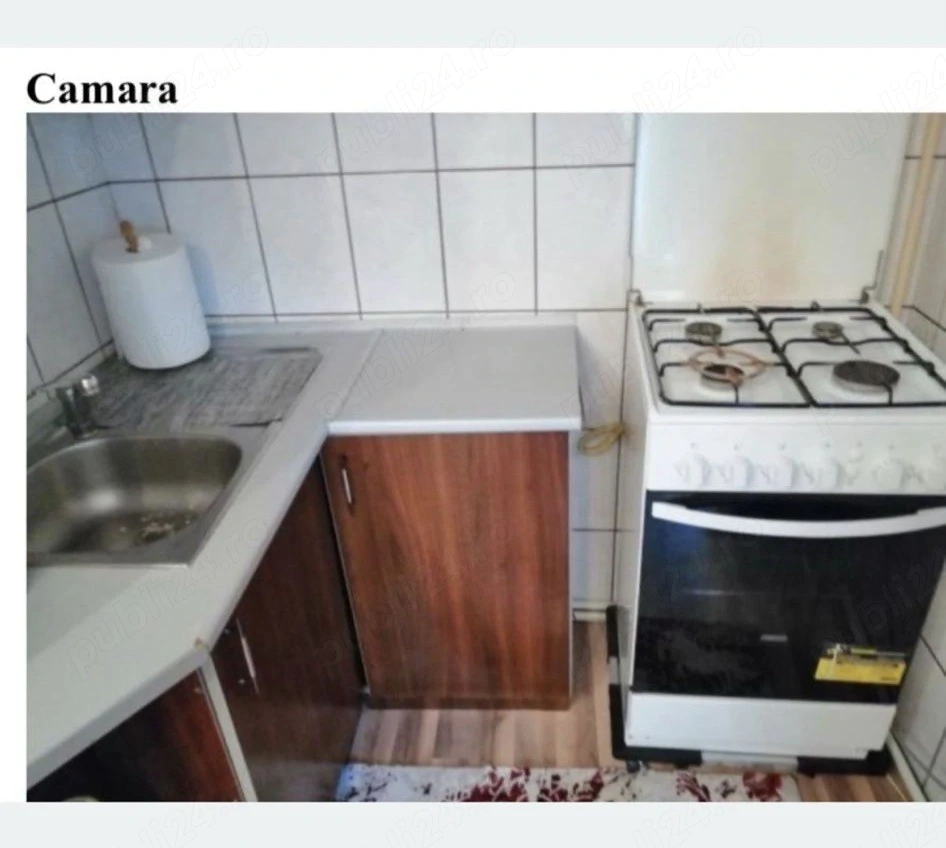  ap. 2 camere et. 4 din 4 Agentie Imobiliara