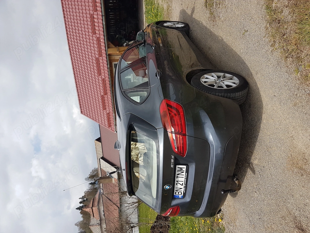 Vand Bmw 216 D