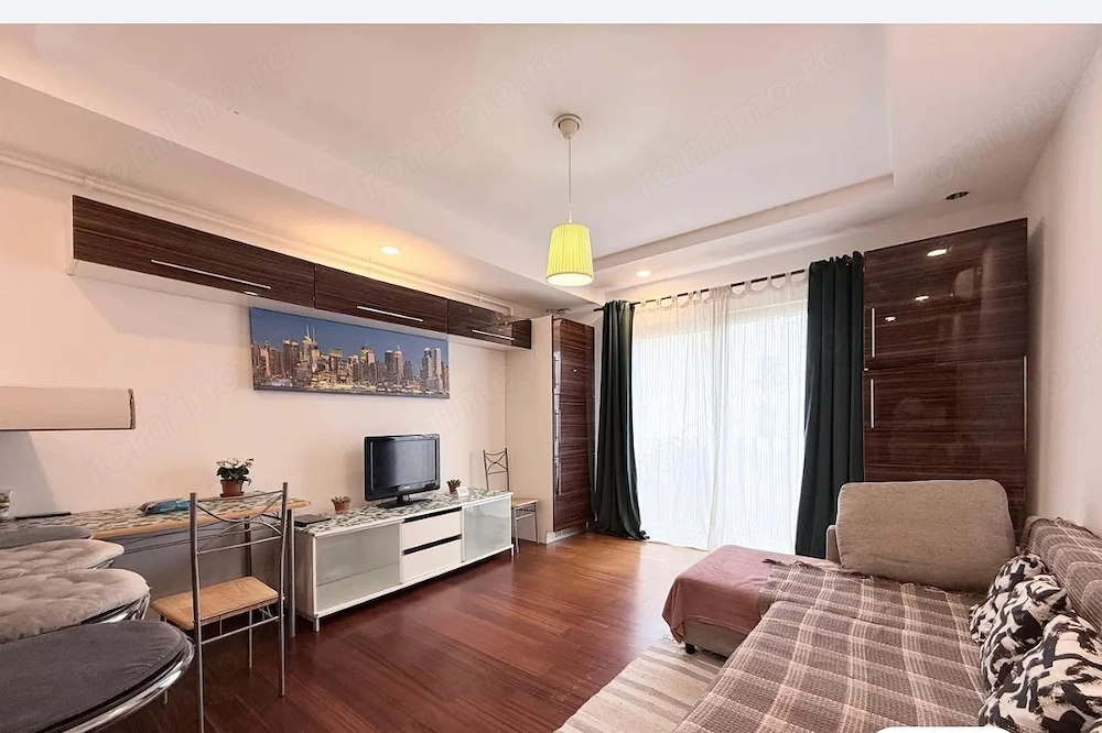 Vand apartament 2 camere Cosmopolis Ilfov, direct proprietar