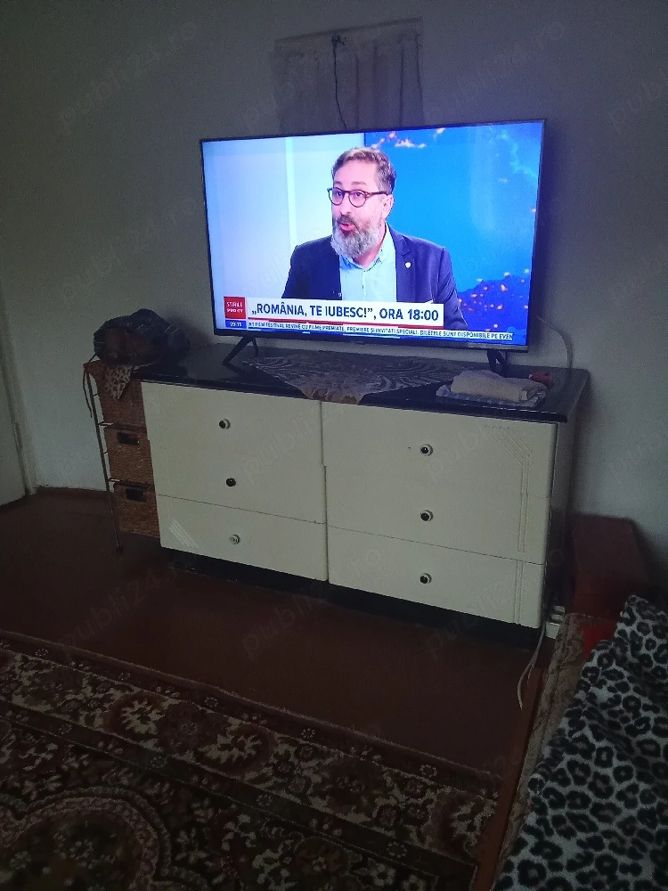 Vand televizor HD